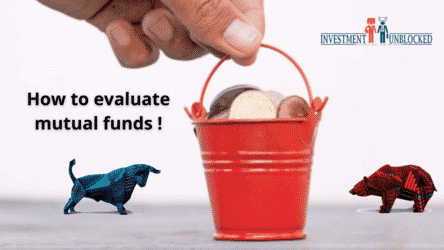 Bull Bear , Mutual Fund Valuation, Risk Ratio of mutual fund.