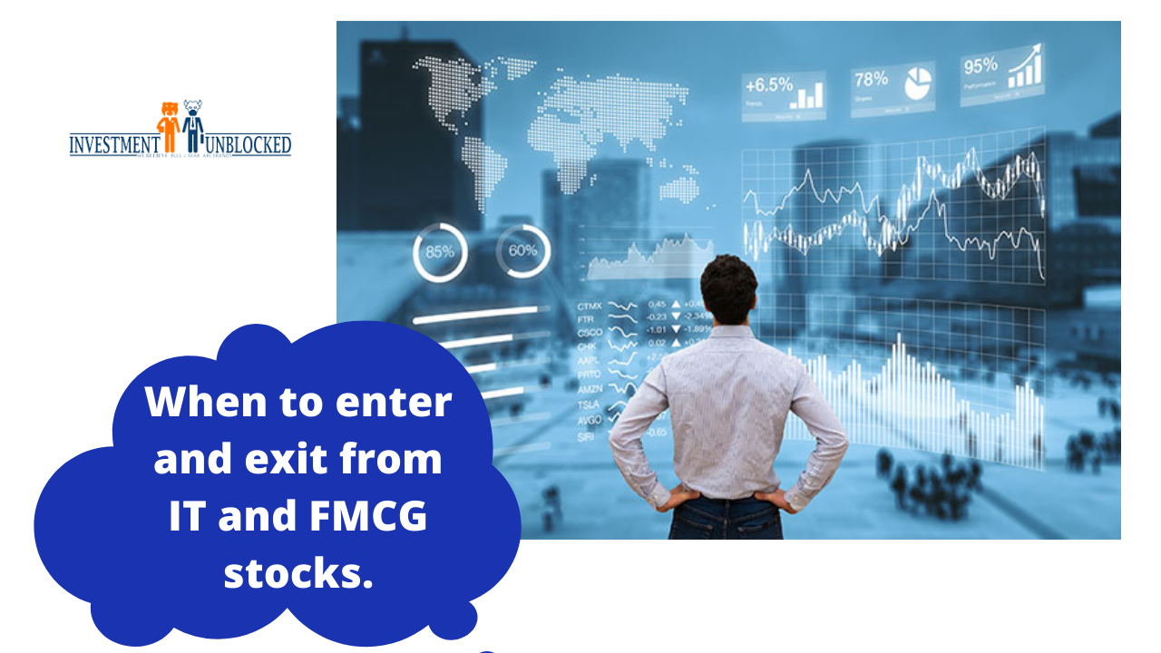 IT FMCF sector Investment Unblocked