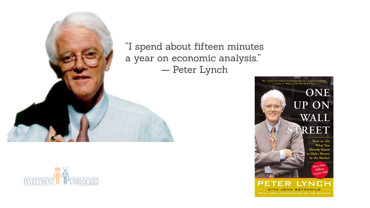 peter lynch strategy Investment unblocked