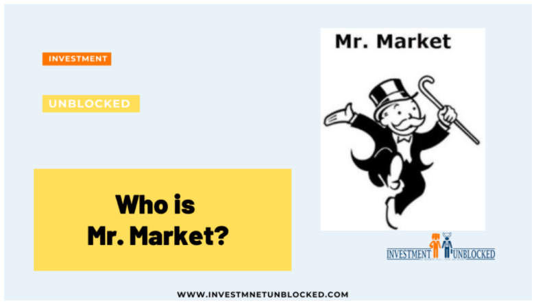 mr market is always right investment unblocked