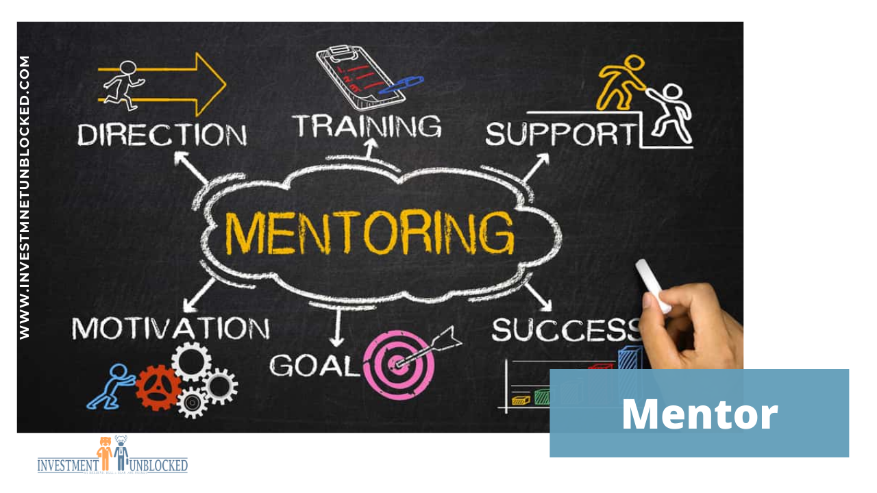 Mentorship program Investment Unblocked