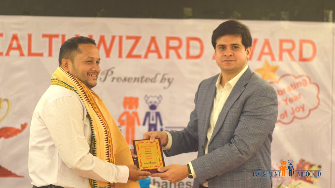 Wealth wizard best general insurance award 2022 investment unblocked